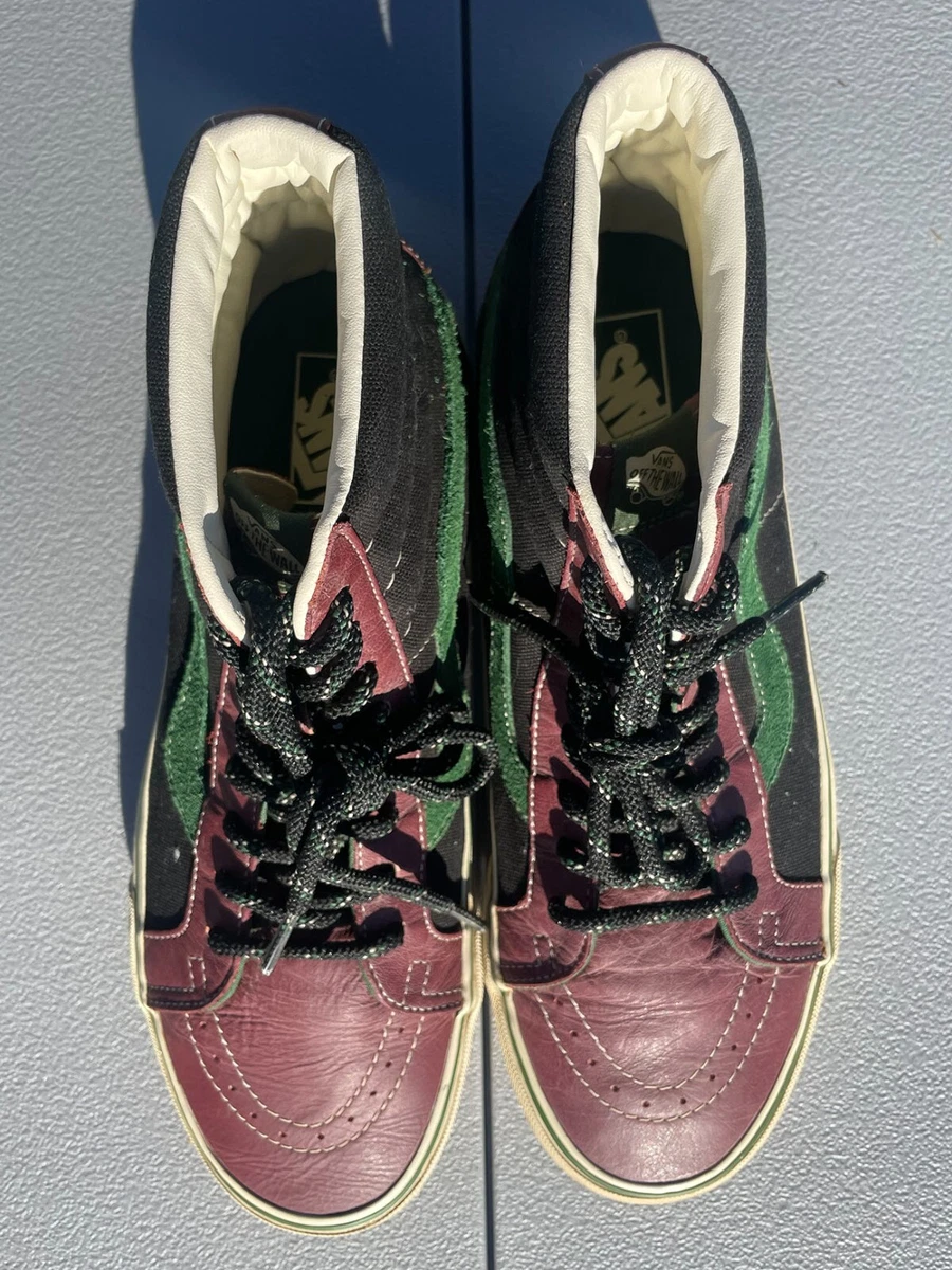 Vans original 14,00