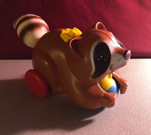 1979 fisher price toys