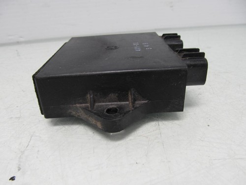 XVZ1300 ROYAL STAR VENTURE 1300 00-13 ECU ECM CONTROL UNIT 4XY-85830-01-00 - Picture 4 of 6
