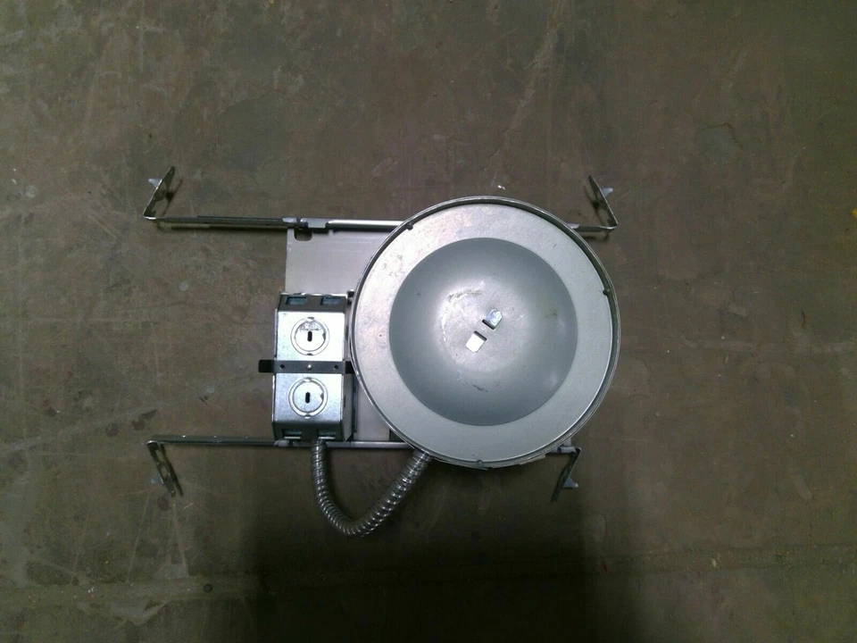 Paquete de 8 lámparas para latas Progress Lighting P87AT Foto 4 de 4