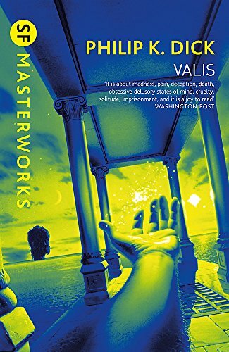 Valis (S.F. MASTERWORKS) - New, Book, Philip K Dick, Paperback