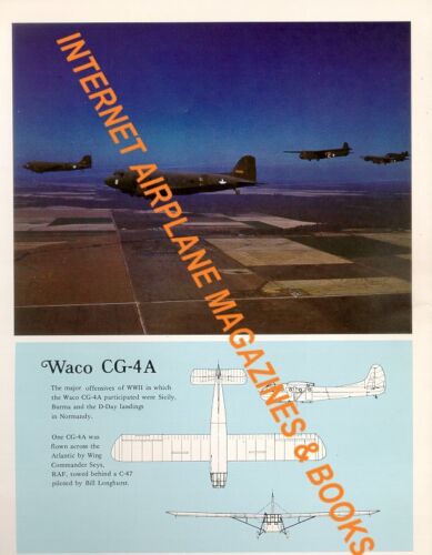 AAHS V26 N2 WW2 BOEING F-13 RECON SUPERFORTRESS USAAF_F4D_F-5 FREEDOM FIGHTER - Imagen 2 de 3