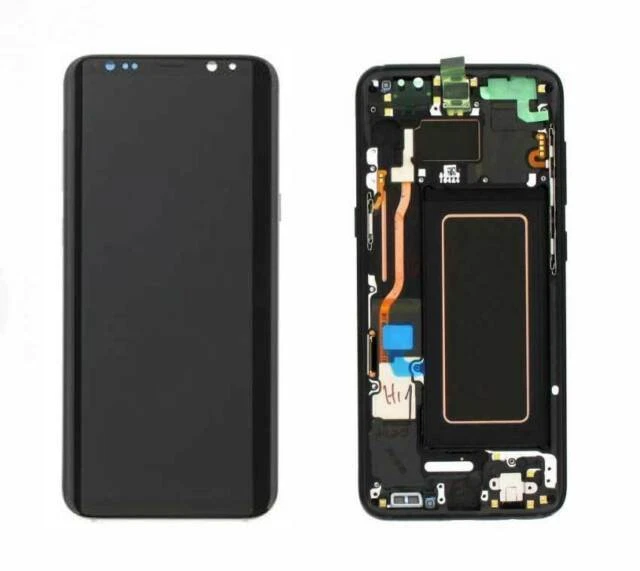 Componenti modello Per Samsung Galaxy S8 per cellulari