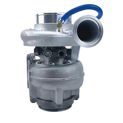 HX40W Turbocharger 5460051 5457336 5457337 compatible Komatsu