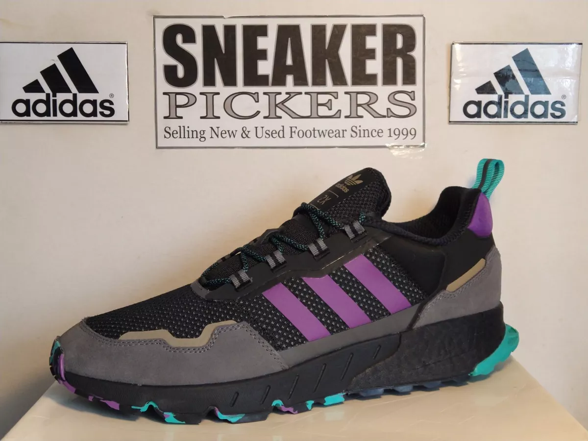 Adidas zx 1000 homme violet deals