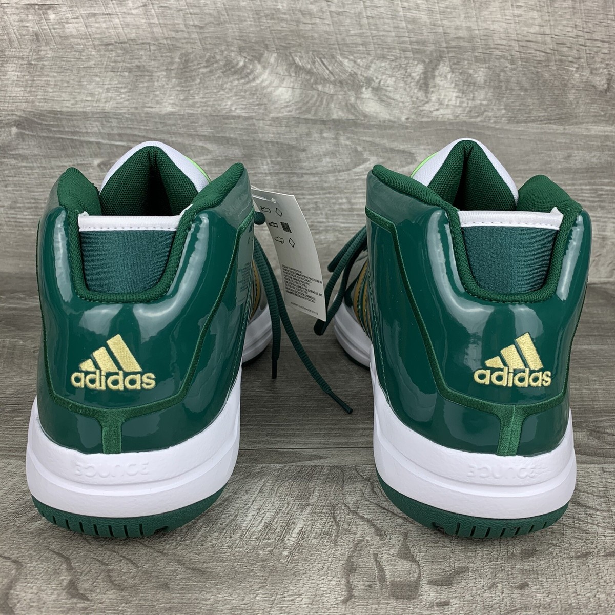Adidas Pro Model 2G SVSM PE Lebron James Basketball Shoes FW3664
