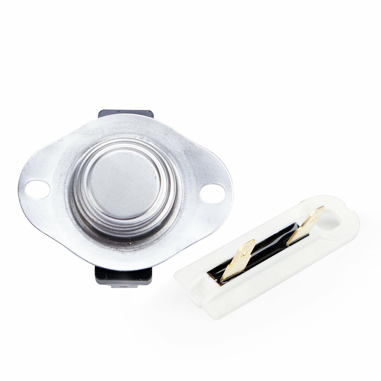 3387134 &3392519 Dryer Cycling Thermostat for Whirlpool Kenmore Maytag