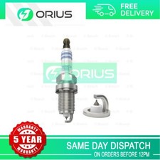 Spark Plug Orius Fits Polo Golf Fox Civic CR-V Accord Ibiza Fabia 32017050