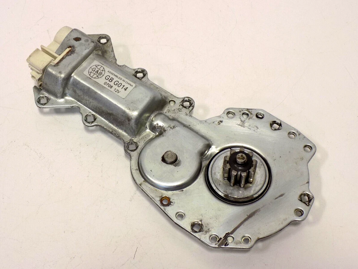 2000 camaro window motor deals