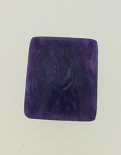 Charoite Rusa 14,00 CT
