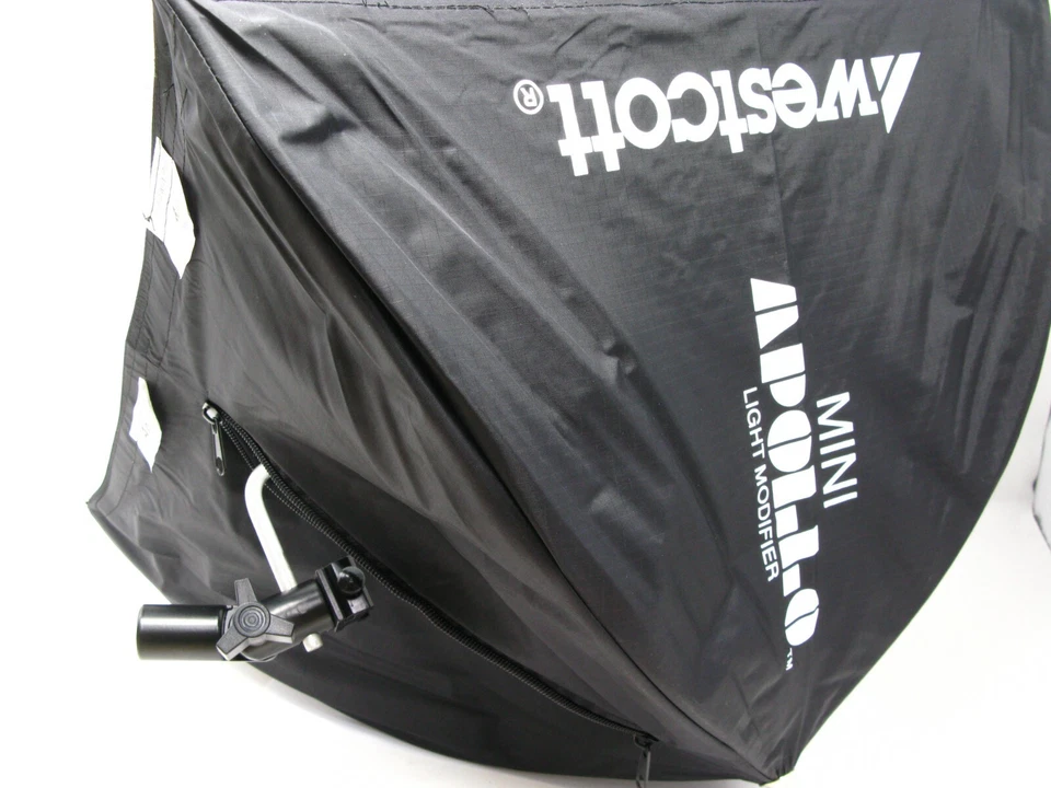 Westcott Mini Apollo Light Modifier 2219 16" Square - Image 2 of 4