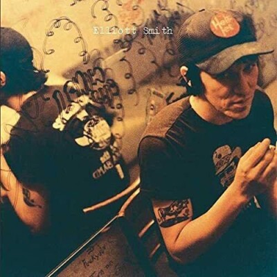 ELLIOTT SMITH Either / Or CD BRAND NEW
