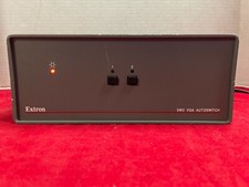 Extron SW2 AUTOSWITCH -SW Switcher Series - AR, MAC, VGA, AR MX