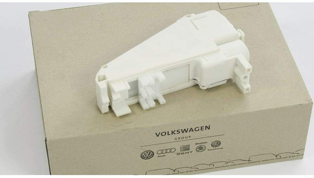 VOLKSWAGEN SHARAN 7M MK1 Door Lock Actuator Motor 7M0959775E NEW 