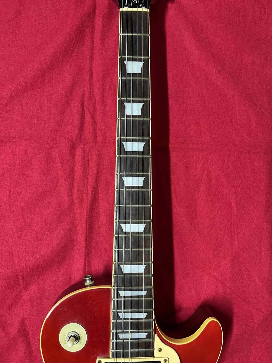 Aria Pro II LS-400 Japan Vintage 1970's Electric Guitar | eBay