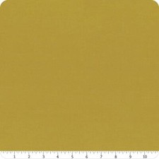 Moda BELLA SOLIDS Green Olive 9900 275 Cotton Quilt Fabric By The Yard