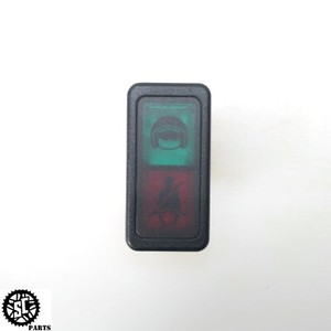 2021 YAMAHA YXZ1000R SS PILOT SAFETY DASH LIGHT INDICATOR SEAT BELT WARNING