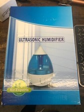 ultrasonic humidifier