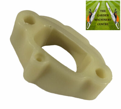 ANSAUGSTUTZEN VERGASER FLANSCH ADAPTER STIHL 070 070AV 090 090AV 1106 121 1615