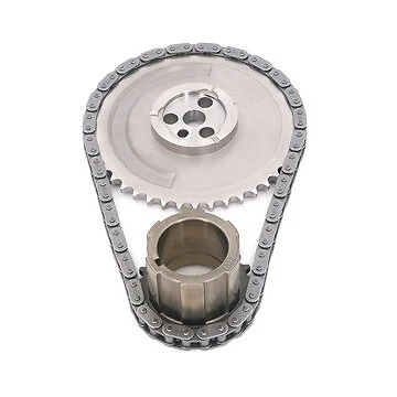 Kit de cadena de distribución del motor Dayco 2001 2002 Chevrolet Suburban 1500 2000-2004 Foto 2 de 2