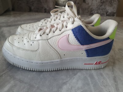 air force 1 panache