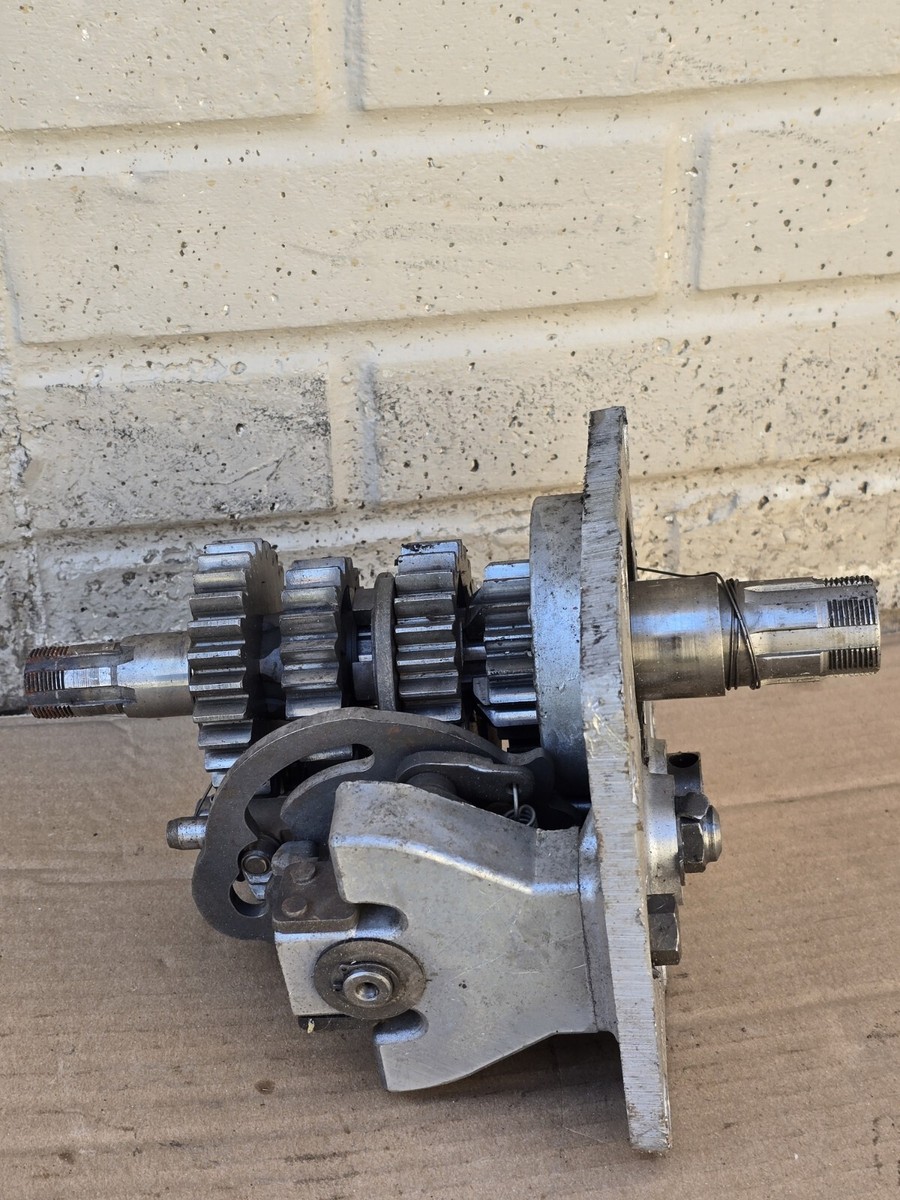 HARLEY DAVIDSON 34846-54A TRANSMISSION XLH XLCH SPORTSTER