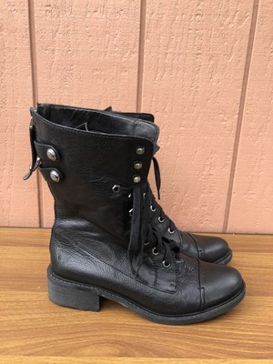 sam edelman darwin combat boots