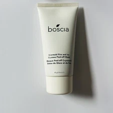 boscia Cryosea Mermaid Fire and Ice Peeloff Mask (2.8 oz.) New