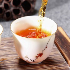 Top Lapsang Souchong Tea Wuyi Tea Red Tea Black Tea Lowering Blood Pressure 250g
