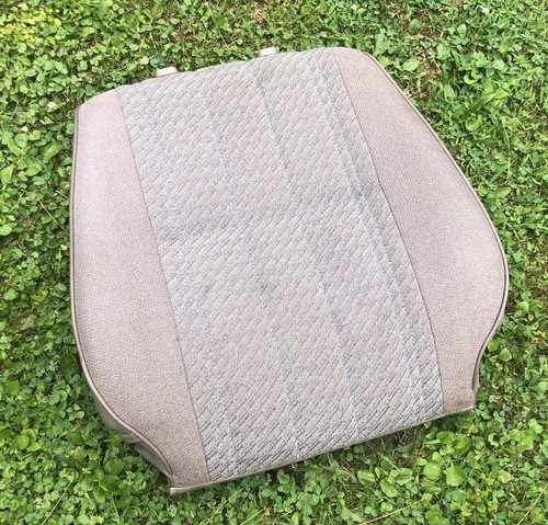 TAN!! 95-00 Toyota Tacoma Front UPPER Seat Cover Cushion Material SR5 OAK Foam