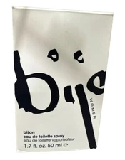 Bijan For Women By Bijan Eau de Toilette Spray  1.7 fl oz