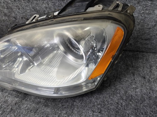 FARO DELANTERO LADO IZQUIERDO MONTAJE MERCEDES W164 ML63 ML350 XENÓN OEM - Imagen 5 de 10