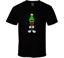 Marvin The Martian - Looney Tunes - T Shirt