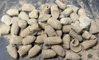 Civil War Original Archaeological Dug Relic Lot from Northern Virginia!