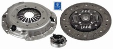 Kit d'embrayage Kia RIO