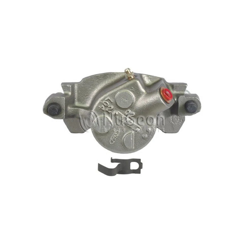 Pinza de freno de disco delantera izquierda derecha para Ford Granada 1981-1982 Foto 3 de 4