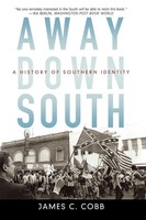 James C. Cobb | Away Down South | Taschenbuch | Englisch (2007)