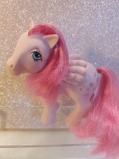 My Little Pony G1 Mein Kleines Pony Heart Throb Hasbro