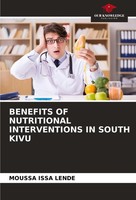 Benefits OF Nutritional Interventions IN South Kivu Moussa Issa Lende