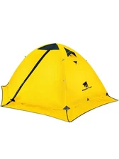 GEERTOP Ultralight 2 Person Backpacking Tent 4 Season Waterproof Camping Tent...