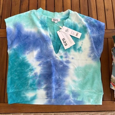 Unbranded Women's multi Crop-top