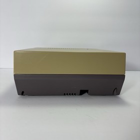 Nintendo NES Console Bundle, Contra, Final Fantasy Duck Tales Rare Turbo Blaster