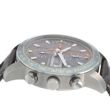 Chopard Mille Miglia Titanium Tan Dial 42mm Automatic Movement Mens Watch 8992 3