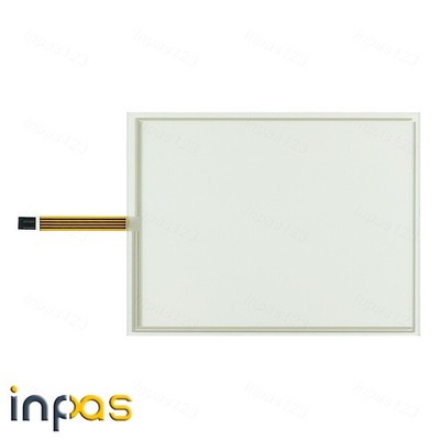For XV-152-D6-10TVR-10 Touch Screen Glass Panel Microinnovation *kk