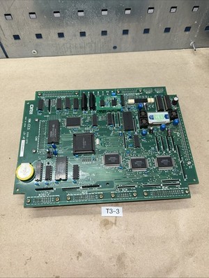 ORII HM-CCS Electronic Circuit Board, E000-1275 Fast Shipping! + Warranty