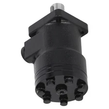 Hydraulic Gerotor Motor Fit For Eaton Char-Lynn H Series 101-1001-009 1011001