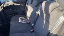 Ressort divers Ford FOCUS