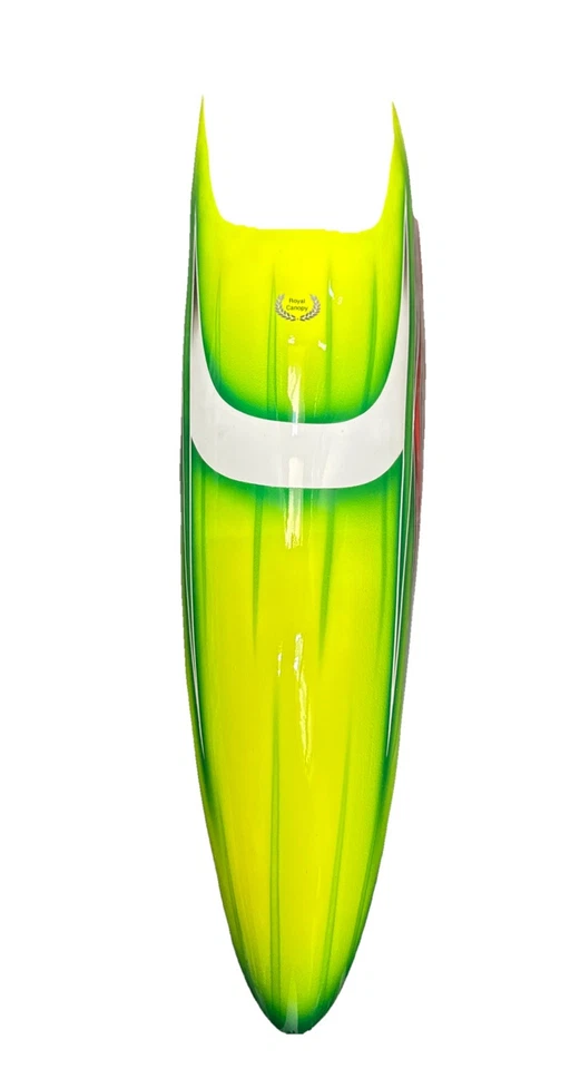 New Align TRex T-Rex 700E DFC 700 Electric RC Remote Control Helicopter Canopy - Image 3 of 4