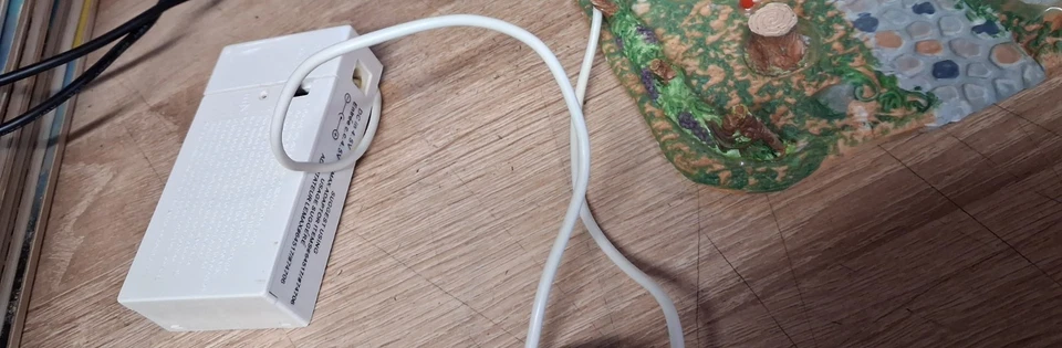 Village de Noël Lemax Harvest Crossing Stella Creek Winery - 2011 - Photo 2/4