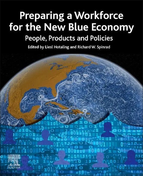 Preparing A Workforce For The New Blue Economy | People, Products And Policies-image